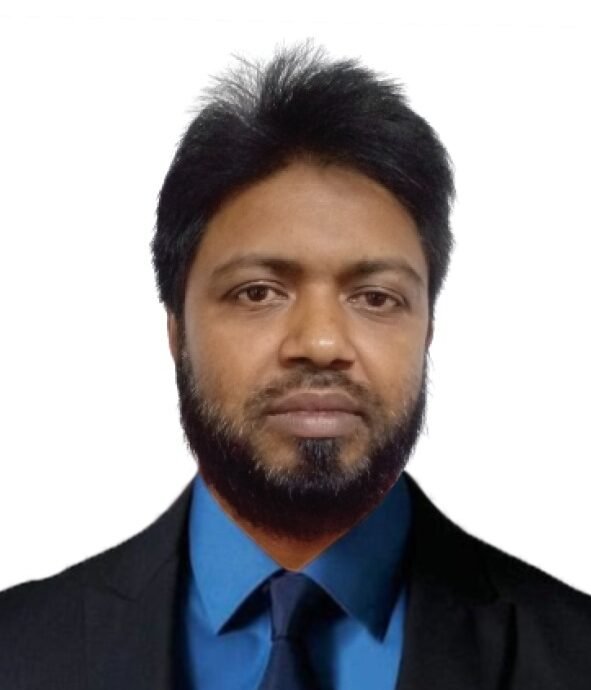 Md. Mostafa Kamal