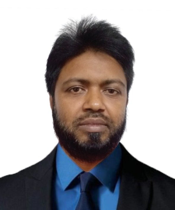 Md. Mostafa Kamal