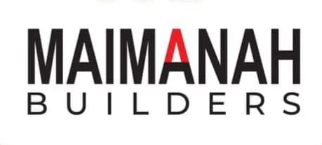Maimanh Builder's